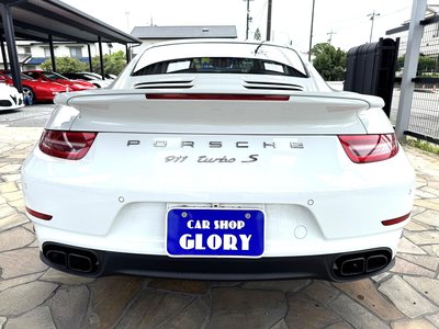 صورة 7 لـ 2013 Porsche 911