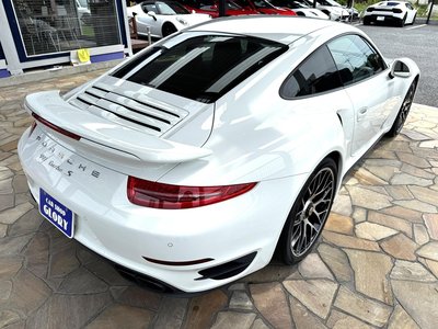 2013 Porsche 911 — миниатюра 65