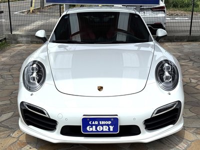 صورة 6 لـ 2013 Porsche 911