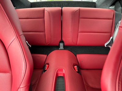 2013 Porsche 911 — миниатюра 37