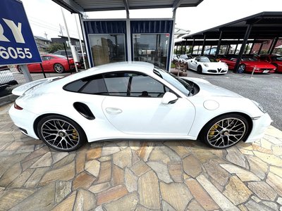 2013 Porsche 911 — миниатюра 67