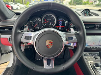 2013 Porsche 911 — миниатюра 18