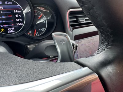 2013 Porsche 911 — миниатюра 21