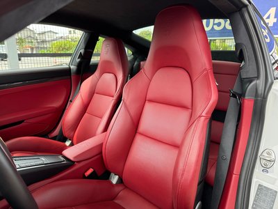 2013 Porsche 911 — миниатюра 48