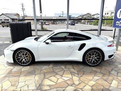2013 Porsche 911 — миниатюра 66