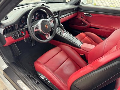 2013 Porsche 911 — миниатюра 17