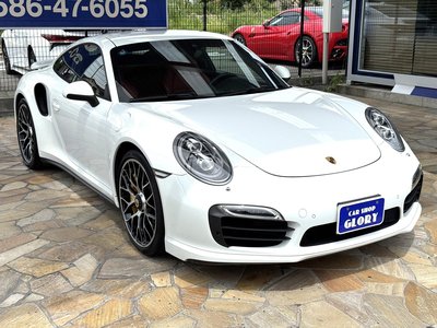 صورة 8 لـ 2013 Porsche 911