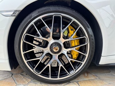 2013 Porsche 911 — миниатюра 44