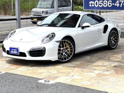 صورة 1 لـ 2013 Porsche 911