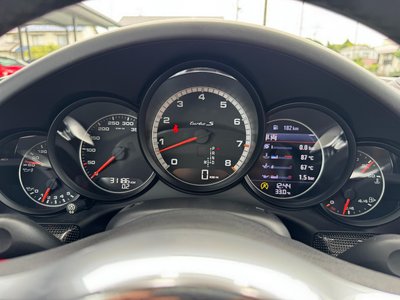 2013 Porsche 911 — миниатюра 19