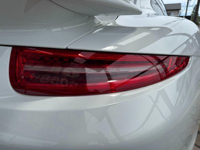 2013 Porsche 911 — миниатюра 58