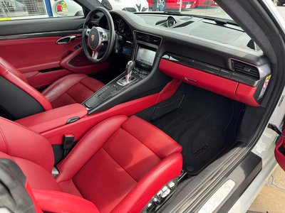 2013 Porsche 911 — миниатюра 38