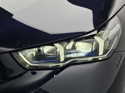 2024 BMW 5 SERIES photo 9
