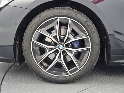 2024 BMW 5 SERIES photo 6