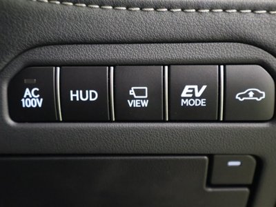 2022 Lexus LS — миниатюра 20