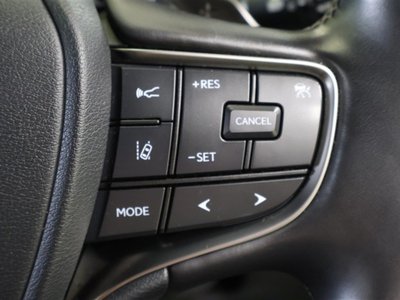 2022 Lexus LS — миниатюра 22