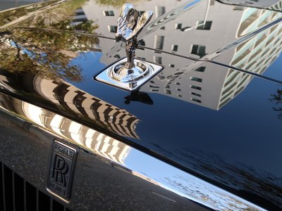 صورة 77 لـ 2019 ROLLS-ROYCE CULLINAN