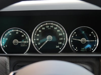 صورة 50 لـ 2019 ROLLS-ROYCE CULLINAN