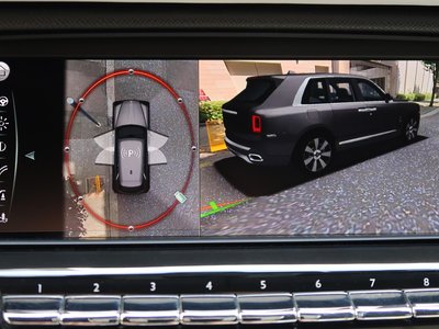 صورة 45 لـ 2019 ROLLS-ROYCE CULLINAN