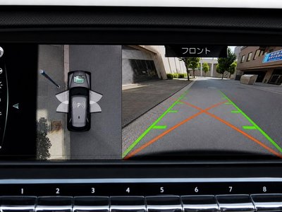 صورة 39 لـ 2019 ROLLS-ROYCE CULLINAN