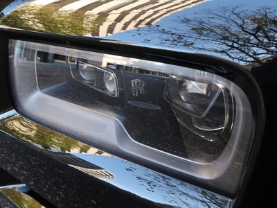صورة 69 لـ 2019 ROLLS-ROYCE CULLINAN