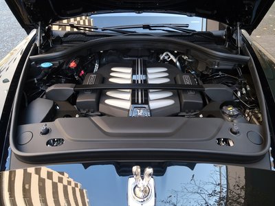 صورة 52 لـ 2019 ROLLS-ROYCE CULLINAN