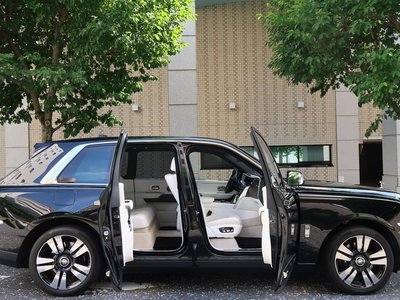 صورة 74 لـ 2019 ROLLS-ROYCE CULLINAN