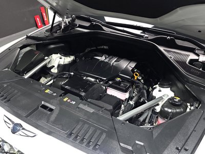 GENESIS GV80 - 7