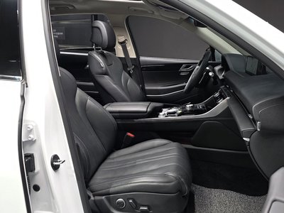 GENESIS GV80 - 10