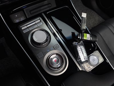 GENESIS GV80 - 9