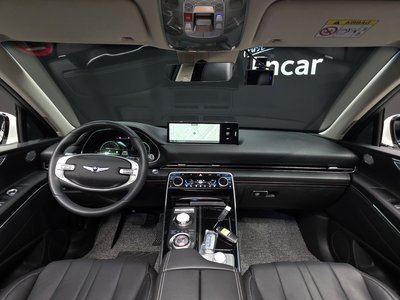 GENESIS GV80 - 5