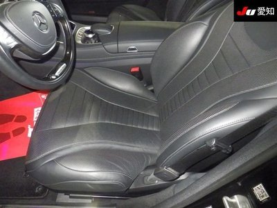 2014 Mercedes-BENZ S-CLASS 照片 6