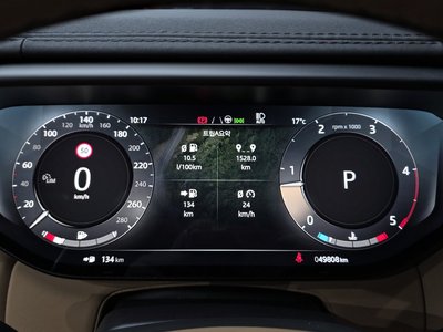 LAND ROVER RANGE ROVER SPORT - 8