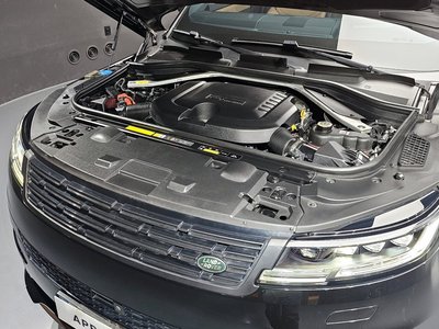 LAND ROVER RANGE ROVER SPORT - 7