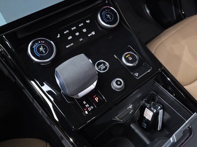 LAND ROVER RANGE ROVER SPORT - 9