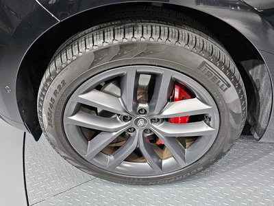 LAND ROVER RANGE ROVER SPORT - 6