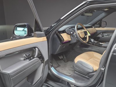 LAND ROVER RANGE ROVER SPORT - 10