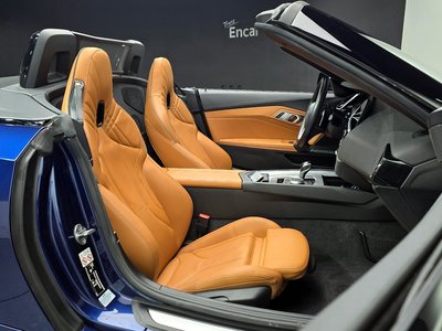 BMW Z4 - 10