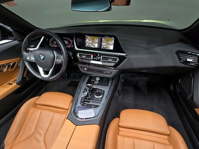 BMW Z4 - 5