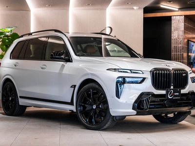 BMW X7 - 1