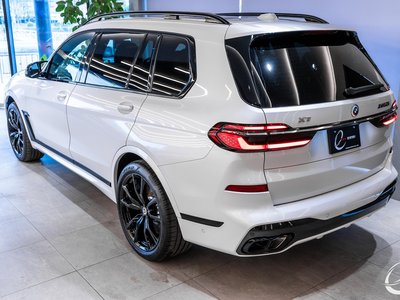 BMW X7 - 8