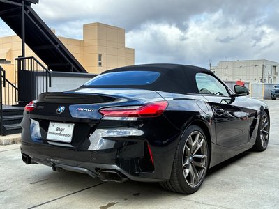 BMW Z4 - 8