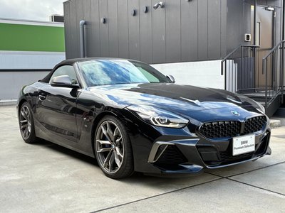BMW Z4 - 6