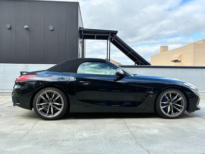 BMW Z4 - 7