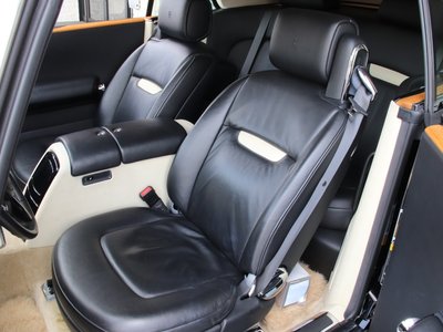 2011 ROLLS-ROYCE PHANTOM DROPHEAD COUPE 缩略图 36