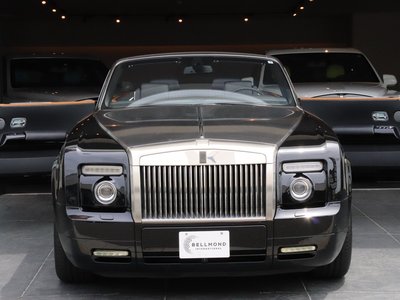 2011 ROLLS-ROYCE PHANTOM DROPHEAD COUPE 缩略图 25