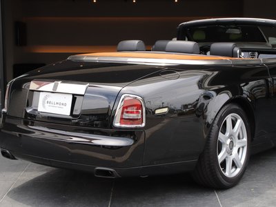 2011 ROLLS-ROYCE PHANTOM DROPHEAD COUPE 缩略图 20