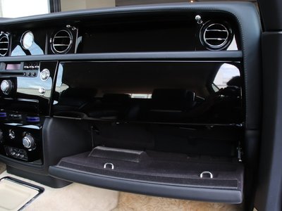 2011 ROLLS-ROYCE PHANTOM DROPHEAD COUPE 缩略图 65