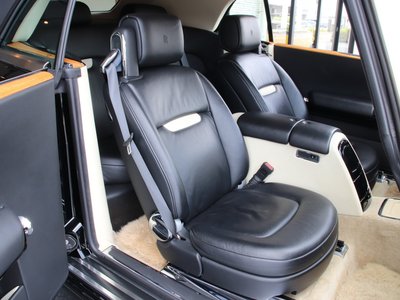 2011 ROLLS-ROYCE PHANTOM DROPHEAD COUPE 缩略图 37