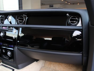 2011 ROLLS-ROYCE PHANTOM DROPHEAD COUPE 缩略图 61